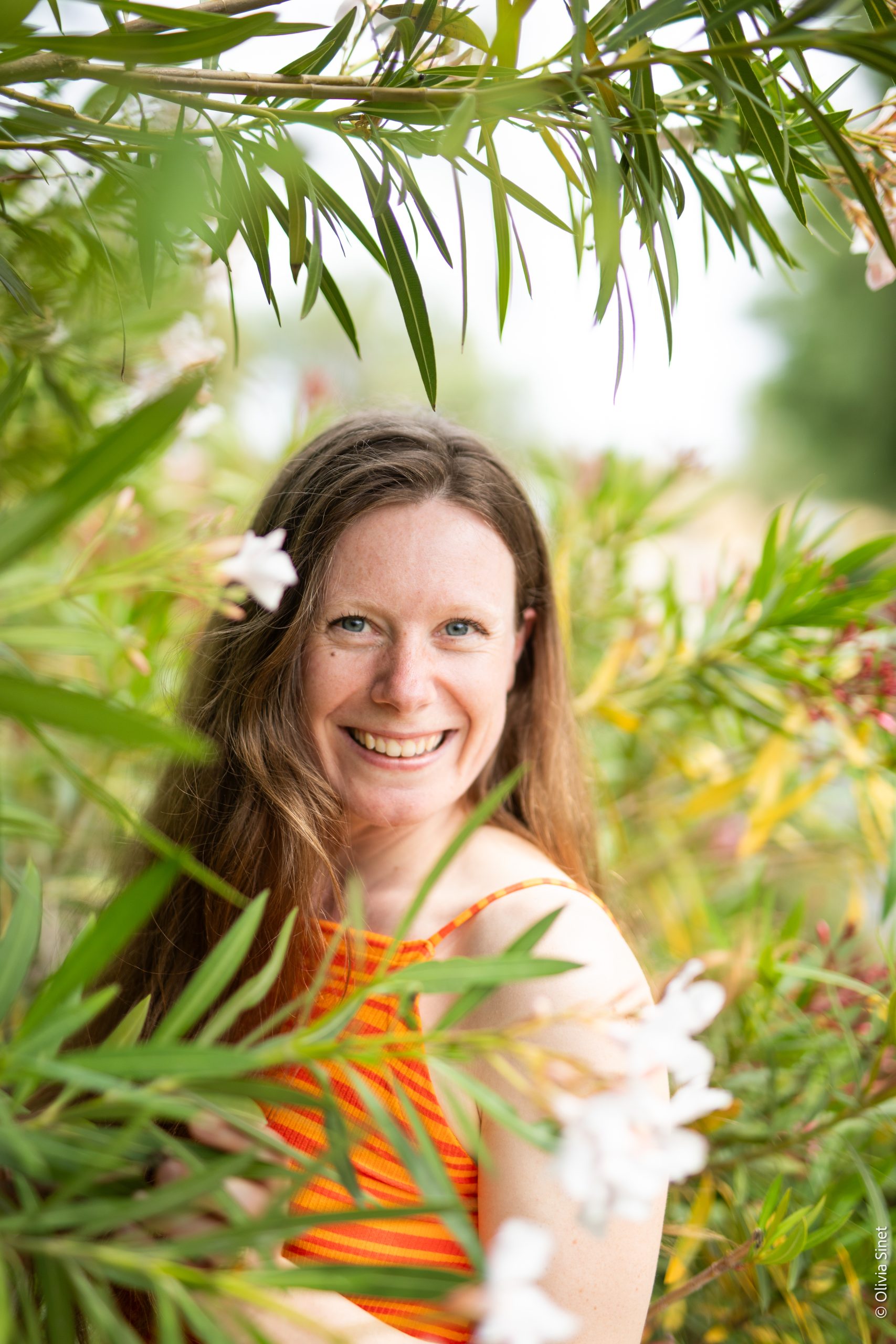 Eléonore Truffaux Dewidehem